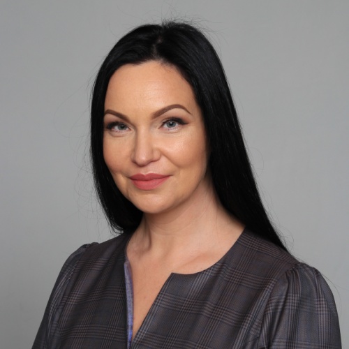 dr. Nora Kupstytė-Krištaponė