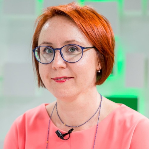 prof. Sigita Glaveckaitė