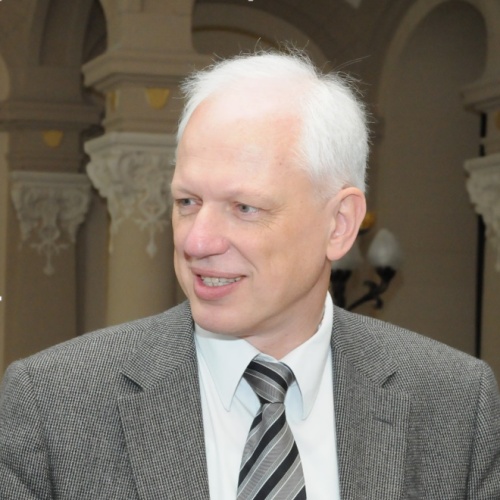 Akad. Prof. habil. dr. Limas Kupčinskas